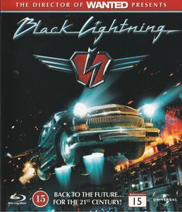 Black Lightning