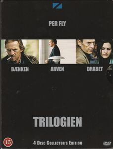 Trilogien