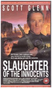 Slaughter Of The Innocents