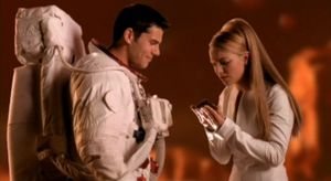 Britney Spears: Oops!... I Did It Again