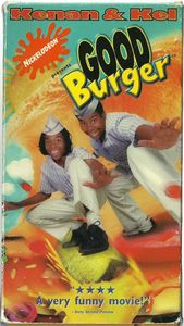 Good Burger
