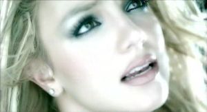 Britney Spears: Stronger
