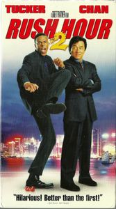Rush Hour 2