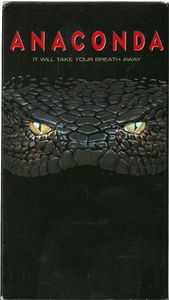 Anaconda