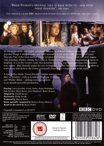 Count Dracula
