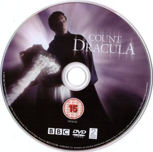 Count Dracula