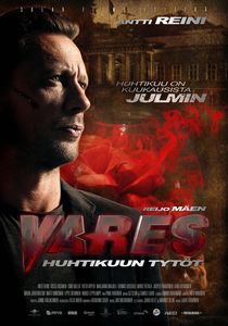 Vares: Huhtikuun Tytöt