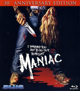 Maniac