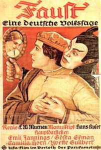 Faust: Eine deutsche Volkssage