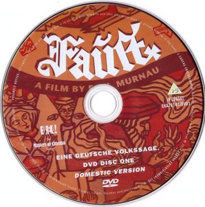 Faust