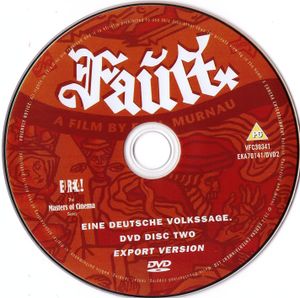 Faust
