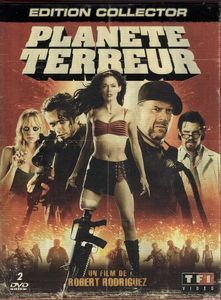 Planete Terreur