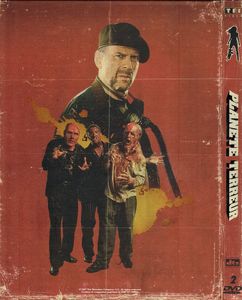 Planete Terreur