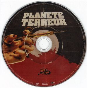 Planete Terreur
