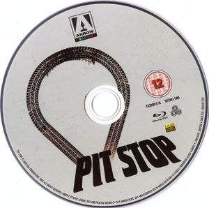 Pit Stop