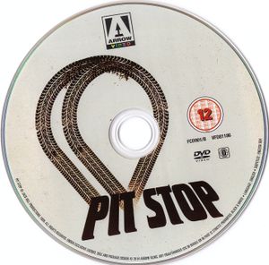 Pit Stop