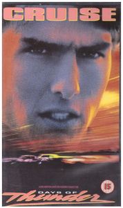 Days of Thunder