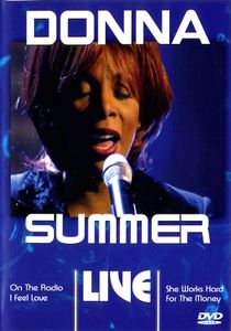 Donna Summer: Live
