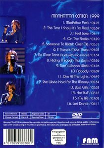 Donna Summer: Live
