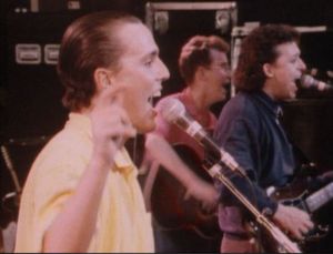 Tears For Fears: Everybody Wants To Rule The World (Live)