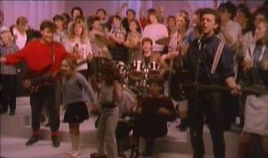 Tears For Fears: Shout