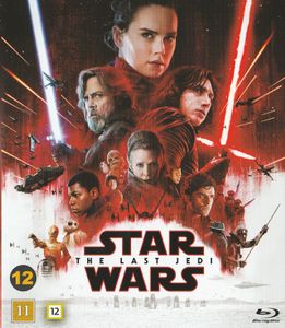 Star Wars: The Last Jedi