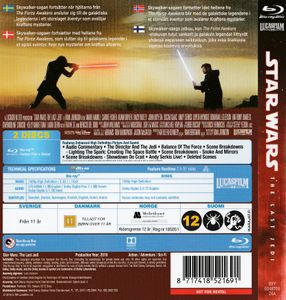 Star Wars: The Last Jedi