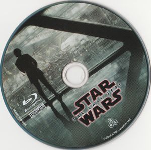 Star Wars: The Last Jedi