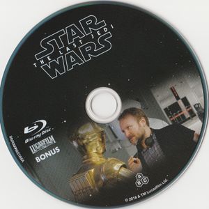 Star Wars: The Last Jedi