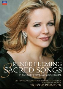 Renee Fleming: Sacred Songs