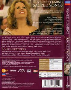 Renee Fleming: Sacred Songs