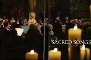 Renee Fleming: Sacred Songs