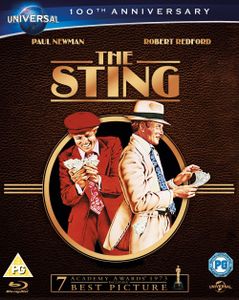 The Sting
