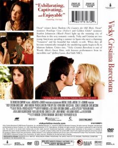 Vicky Cristina Barcelona