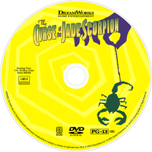 The Curse of the Jade Scorpion