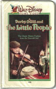 Darby O'Gill And The Little People