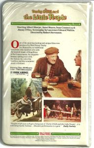 Darby O'Gill And The Little People