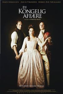 En Kongelig Affære