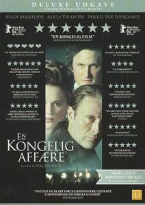 En kongelig affære