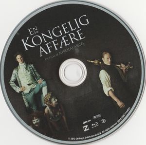 En kongelig affære