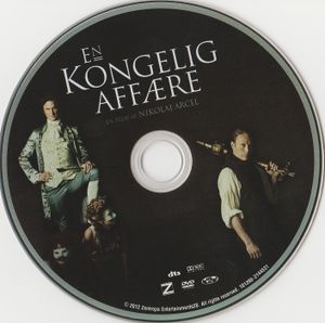 En kongelig affære