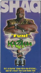 Kazaam