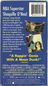 Kazaam