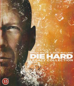 Die Hard Legacy Collection
