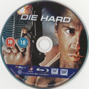 Die Hard Legacy Collection