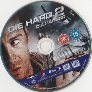 Die Hard Legacy Collection