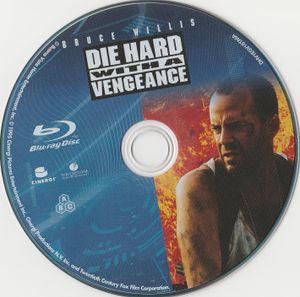 Die Hard Legacy Collection