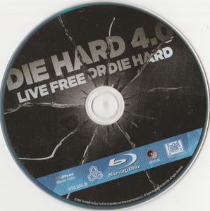 Die Hard Legacy Collection