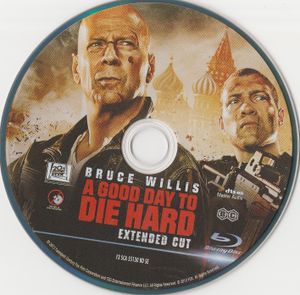 Die Hard Legacy Collection