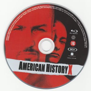 American History X